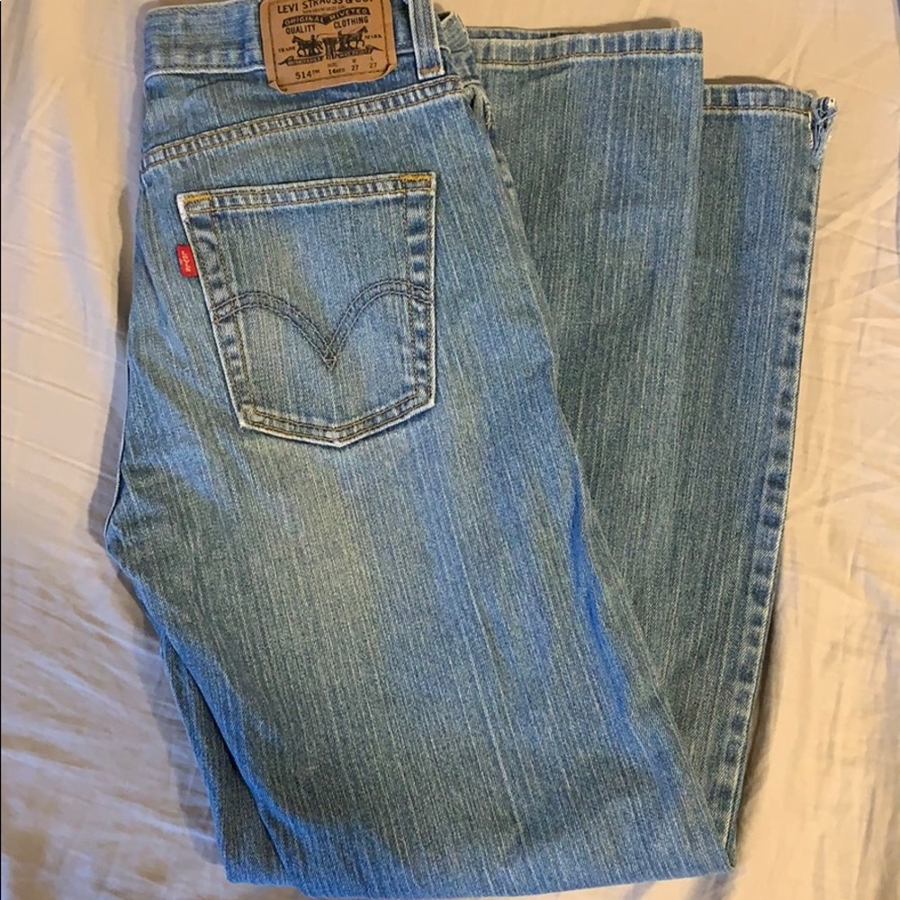 LEVI’S vintage jeans